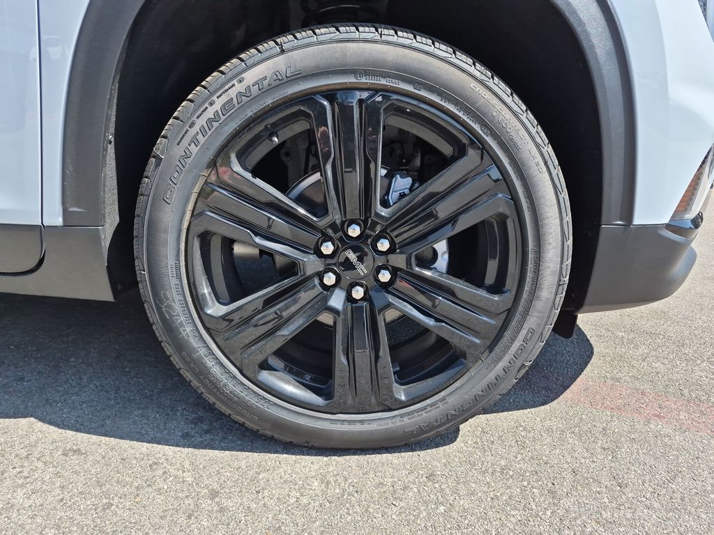 2026 GMC Acadia Elevation - Photo 16