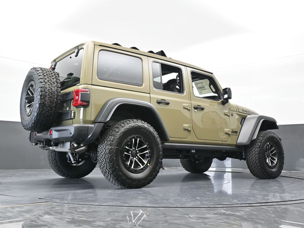 New 2026 41 Jeep  image 62