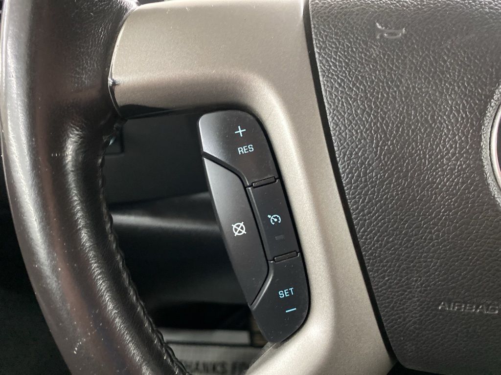 2012 Chevrolet Silverado 1500 LT photo
