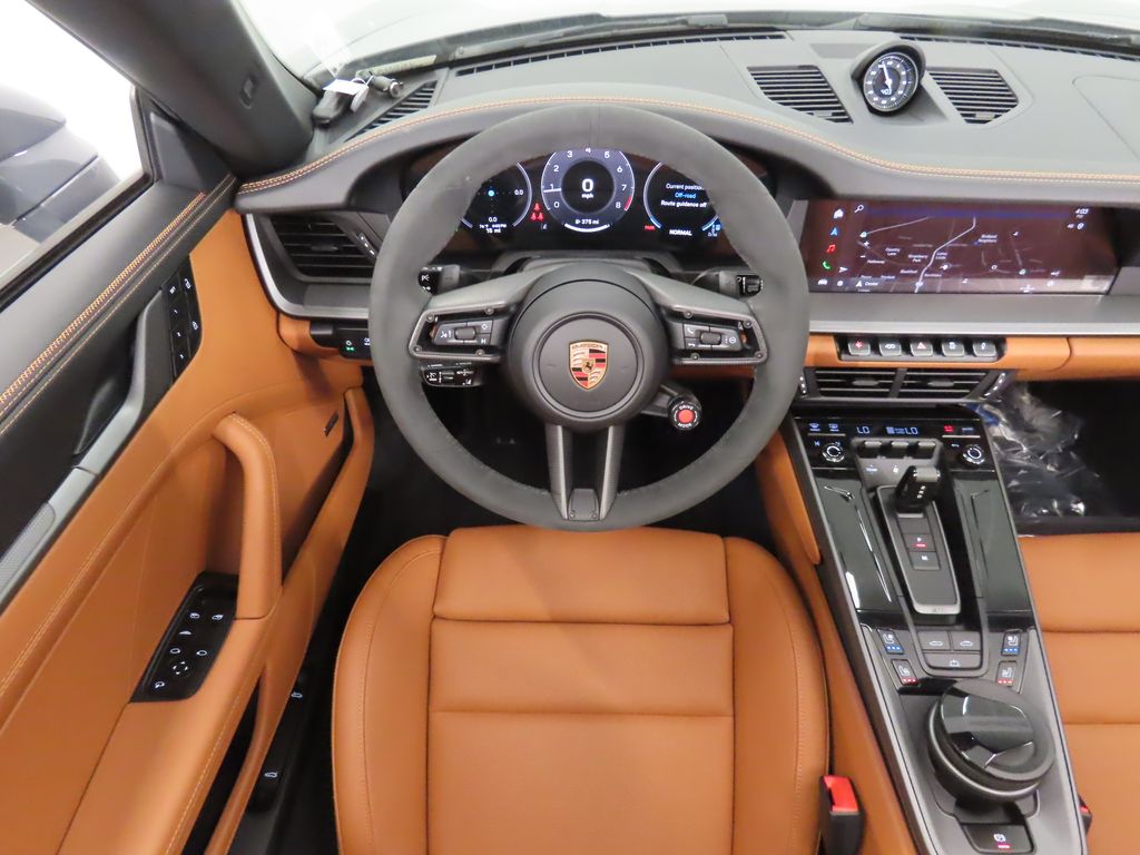 Thumbnail: 2025 Porsche 911 - 24