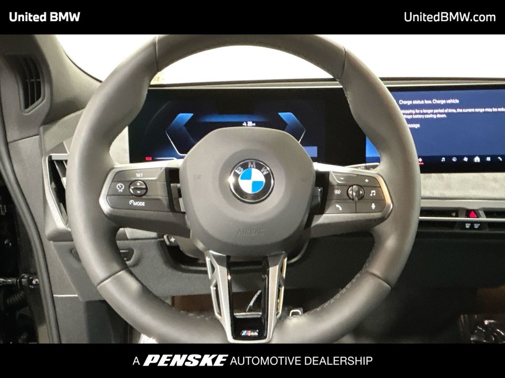 Thumbnail: 2026 BMW iX - 14