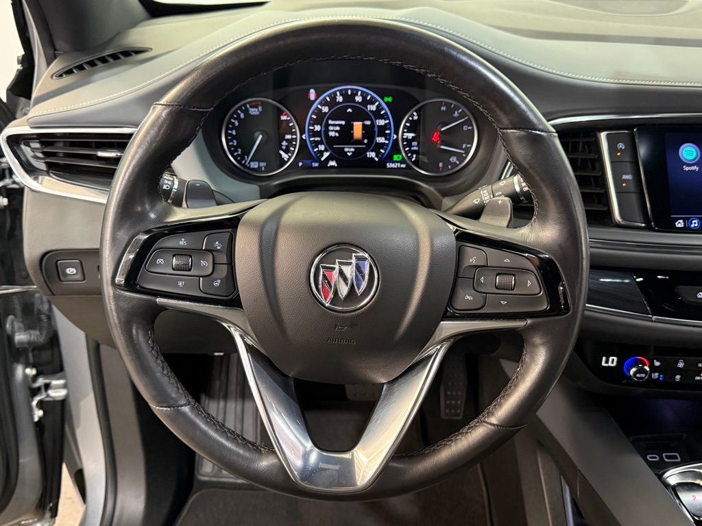 2024 Buick Enclave Premium Group