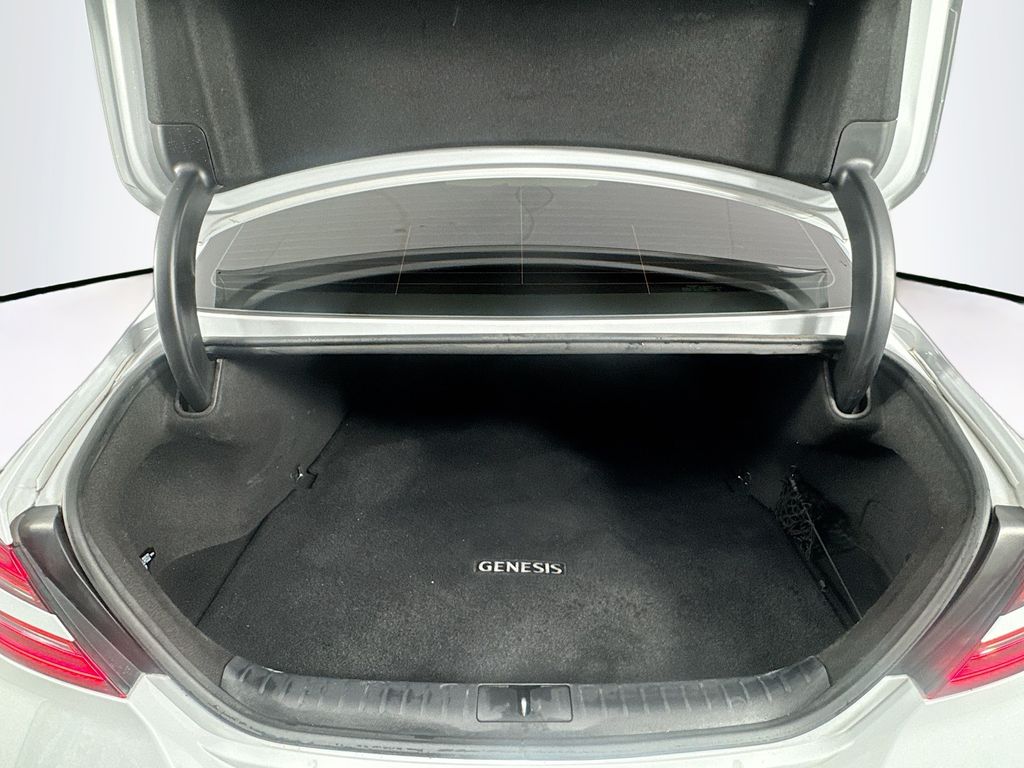 Used Car 2022 Genesis G70  3.3t For Sale Under $30,000 In Austin, Texas