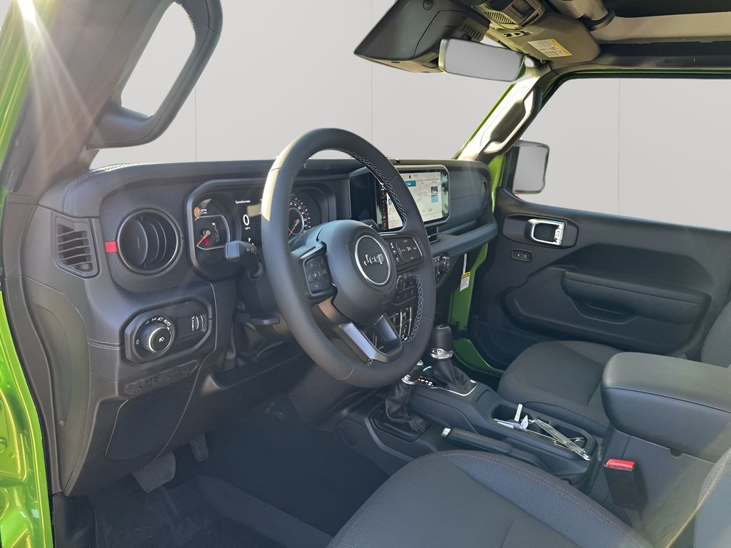 New 2026  Jeep Rubicon image 25