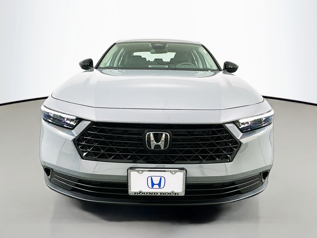 Thumbnail: 2025 Honda Accord - 2