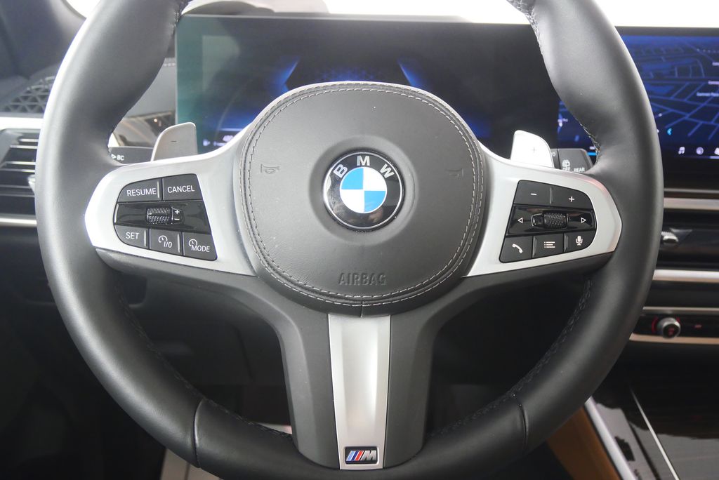 Thumbnail: 2026 BMW X5 - 21