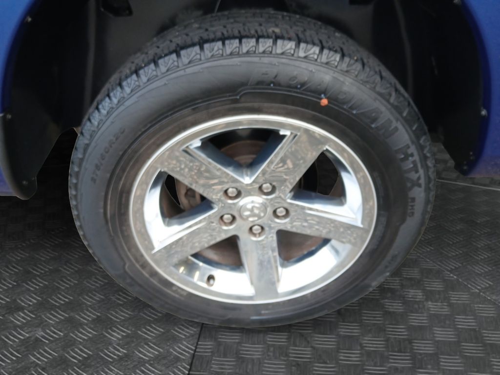 Used Car 2017 Ram 1500  Express For Sale Under $25,000 In Austin, Texas