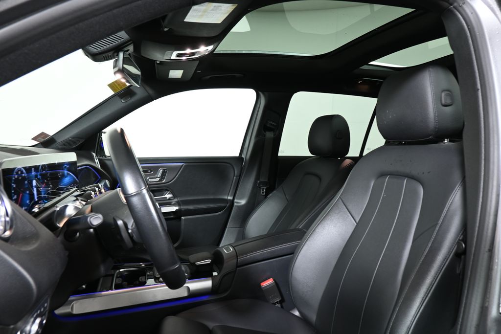 2021 Mercedes-Benz GLB 250 15