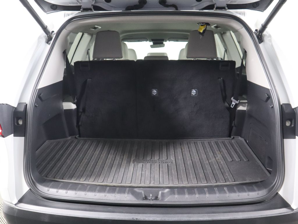 Thumbnail: 2024 Toyota Grand Highlander - 28