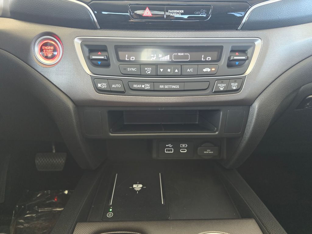 Thumbnail: 2026 Honda Ridgeline - 11