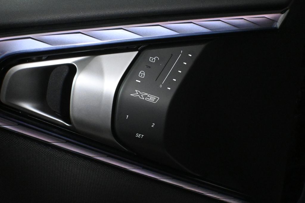 Thumbnail: 2026 BMW X3 - 29