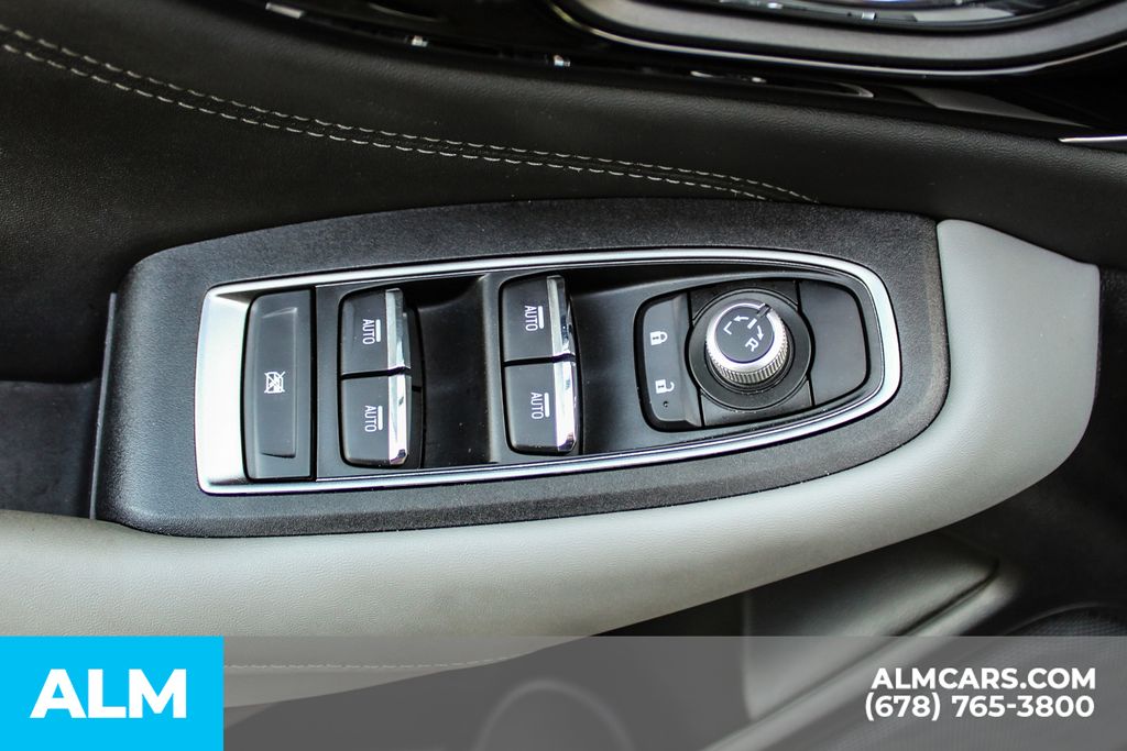 Used 2025 Gray Subaru Limited image 41
