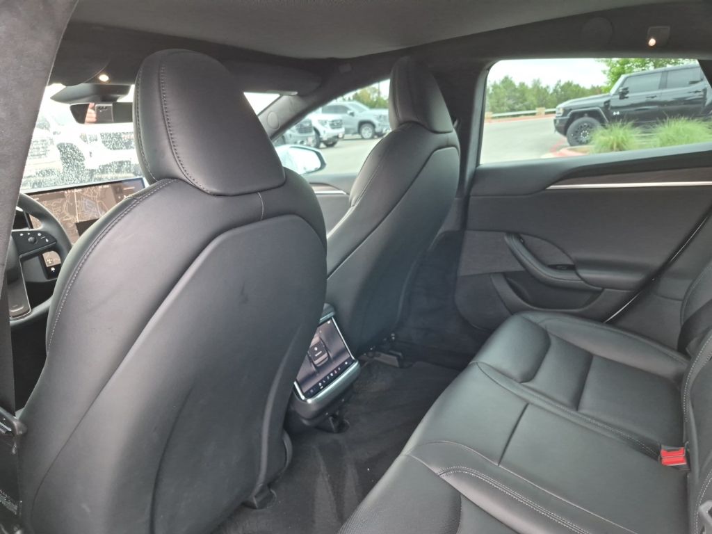 Used Car 2023 Tesla Model S  Standard Range For Sale Under $60,000 In Austin, Texas