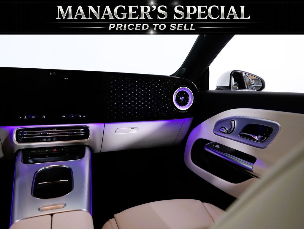Used 2026 White Mercedes-Benz CLA 250+ image 51