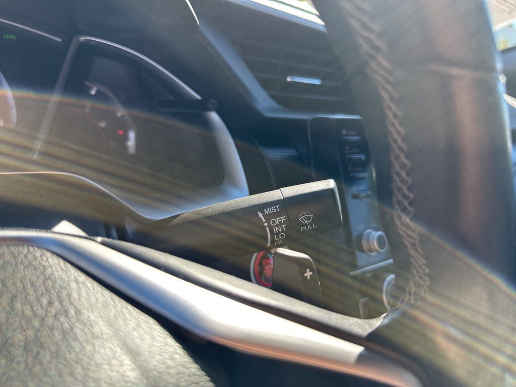 Used Car 2020 Honda Civic  Sport For Sale Under $20,000 In Austin, Texas