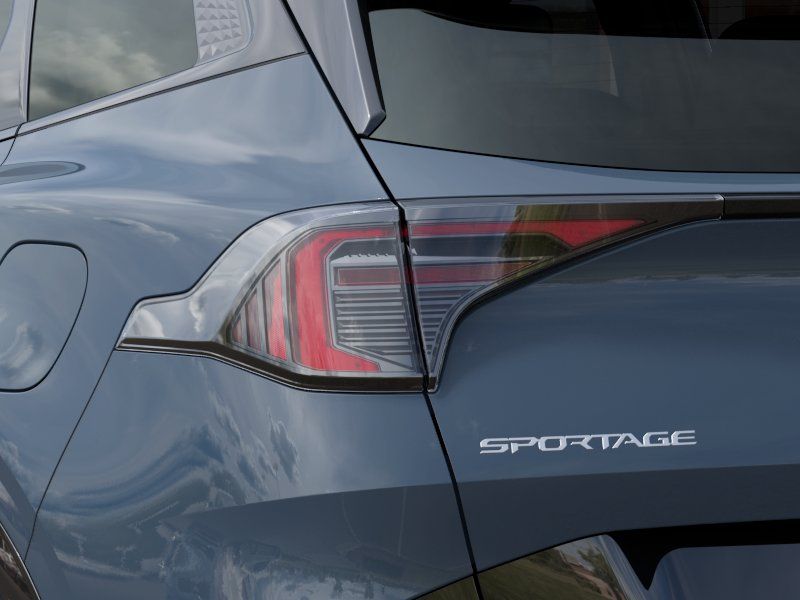 2027 Hrb Kia Sportage Hybrid SX-Prestige AWD SUV