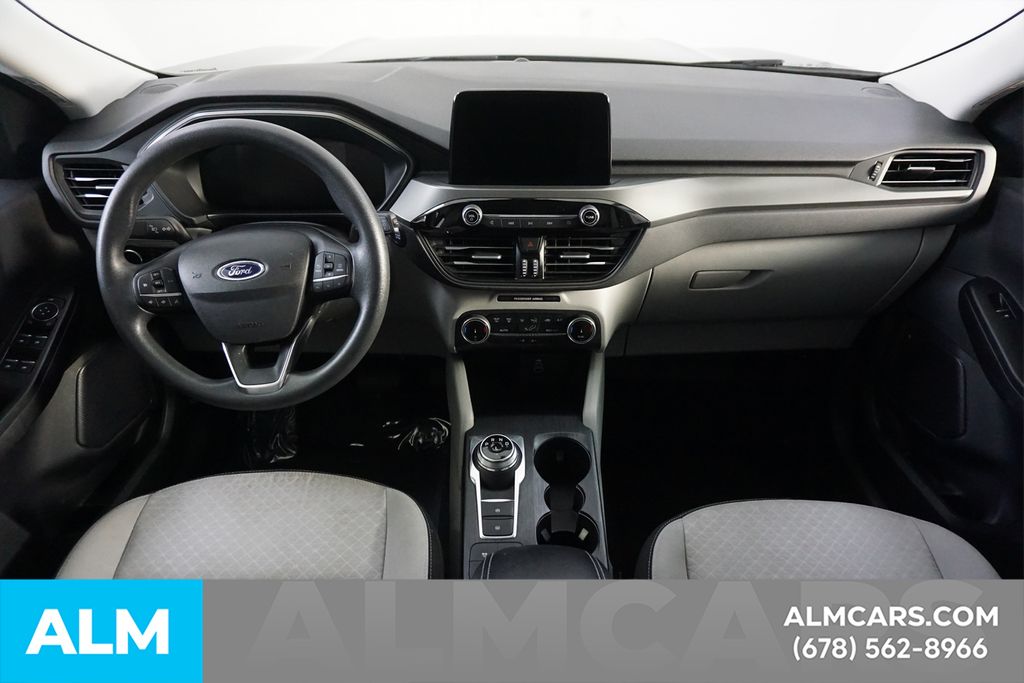 Used 2025 Gray Ford Active image 23