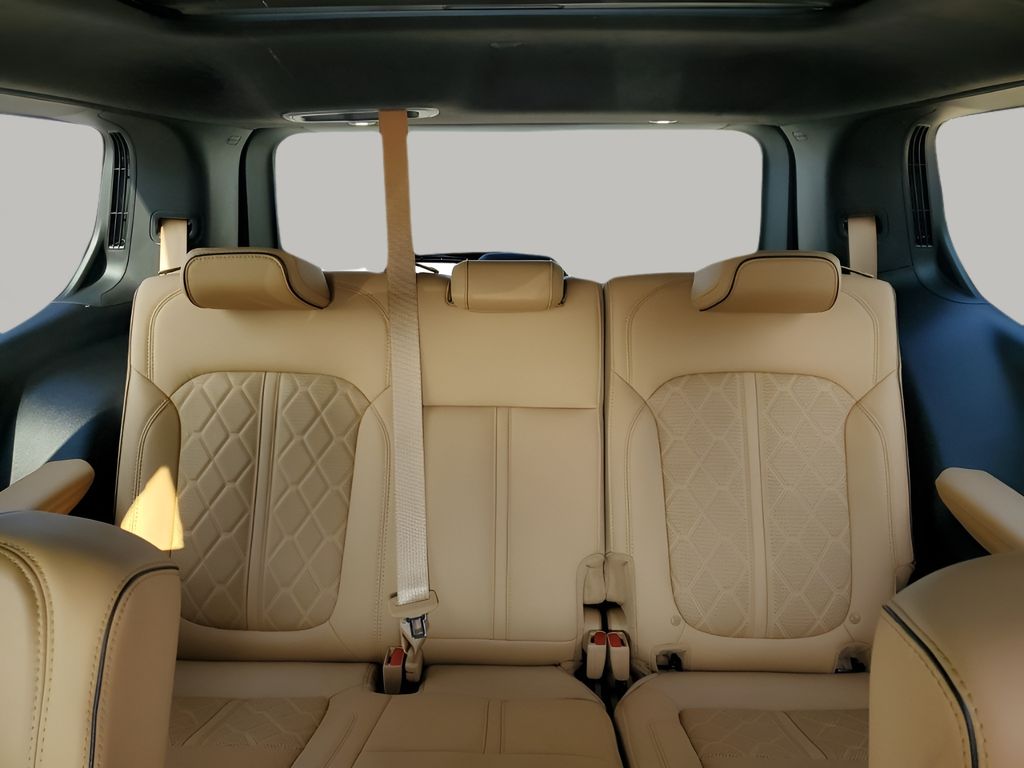 Used Car 2024 Jeep Grand Wagoneer  Utility Series Iii Obsidian Four Wheel Drive For Sale Under $90,000 In Austin, Texas