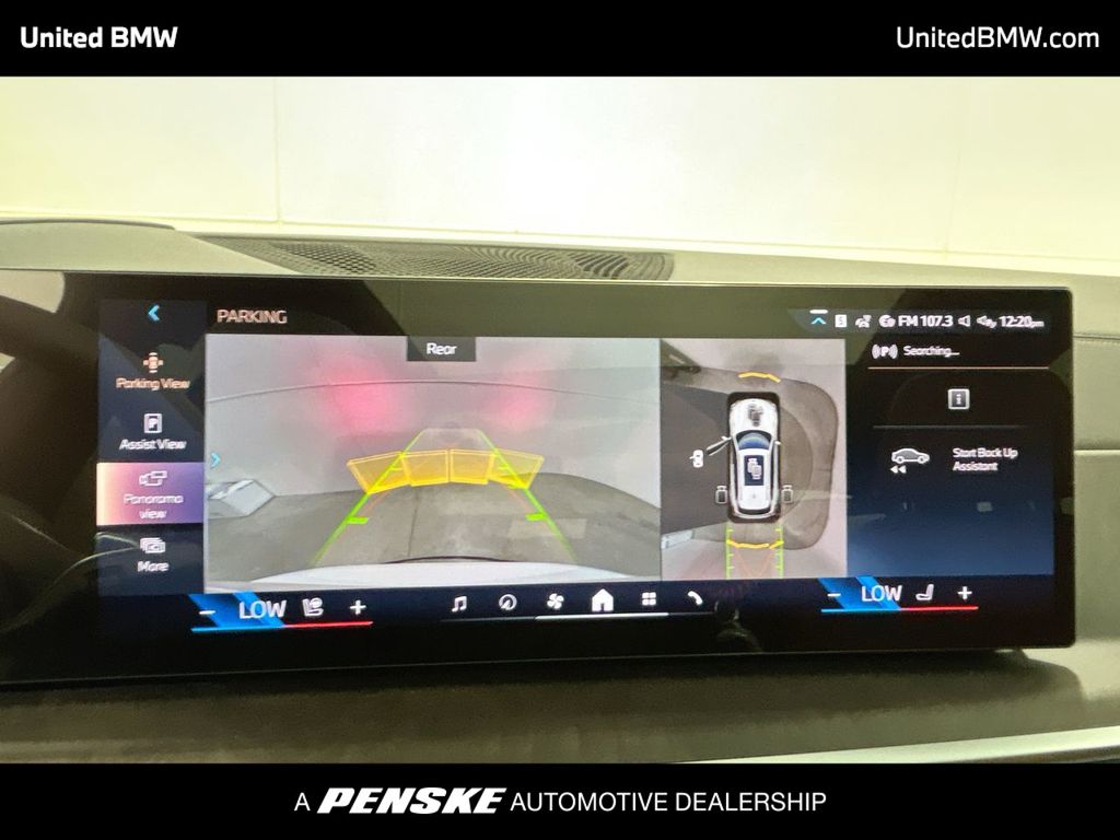 Thumbnail: 2026 BMW X5 - 17