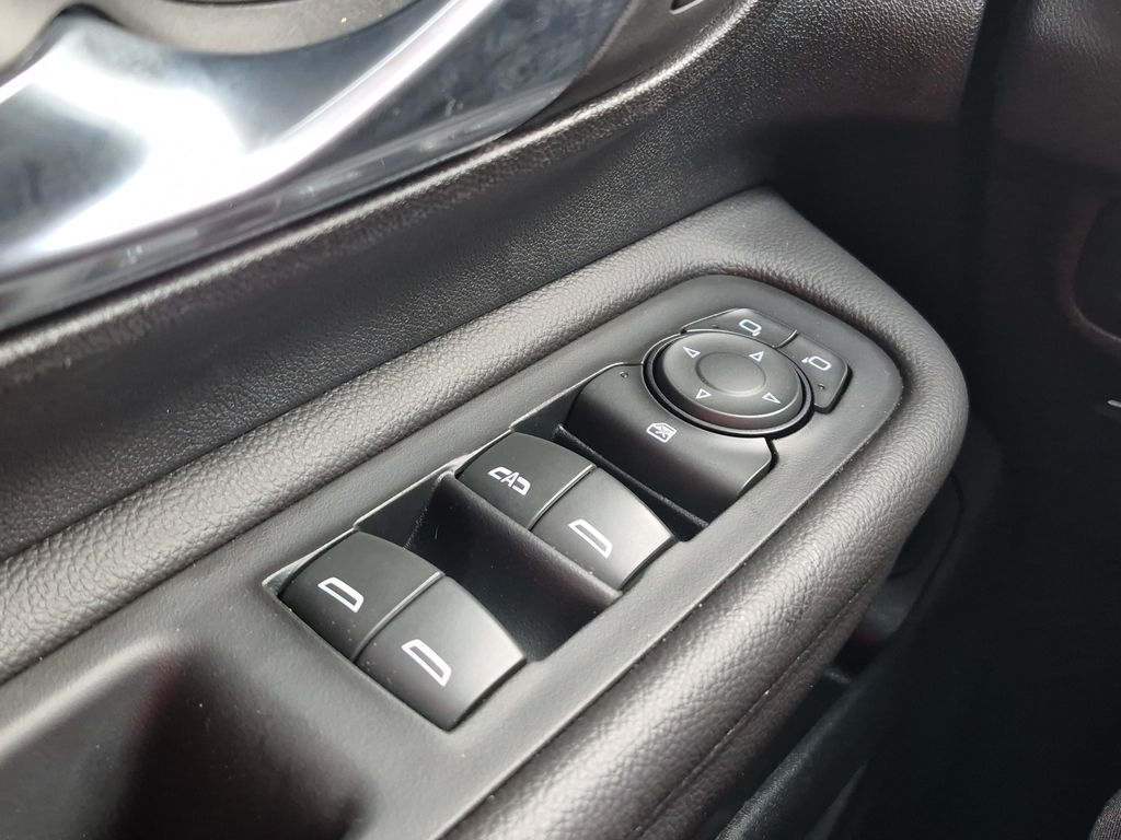 2023 GMC Terrain SLT White at Parkway Family Mazda