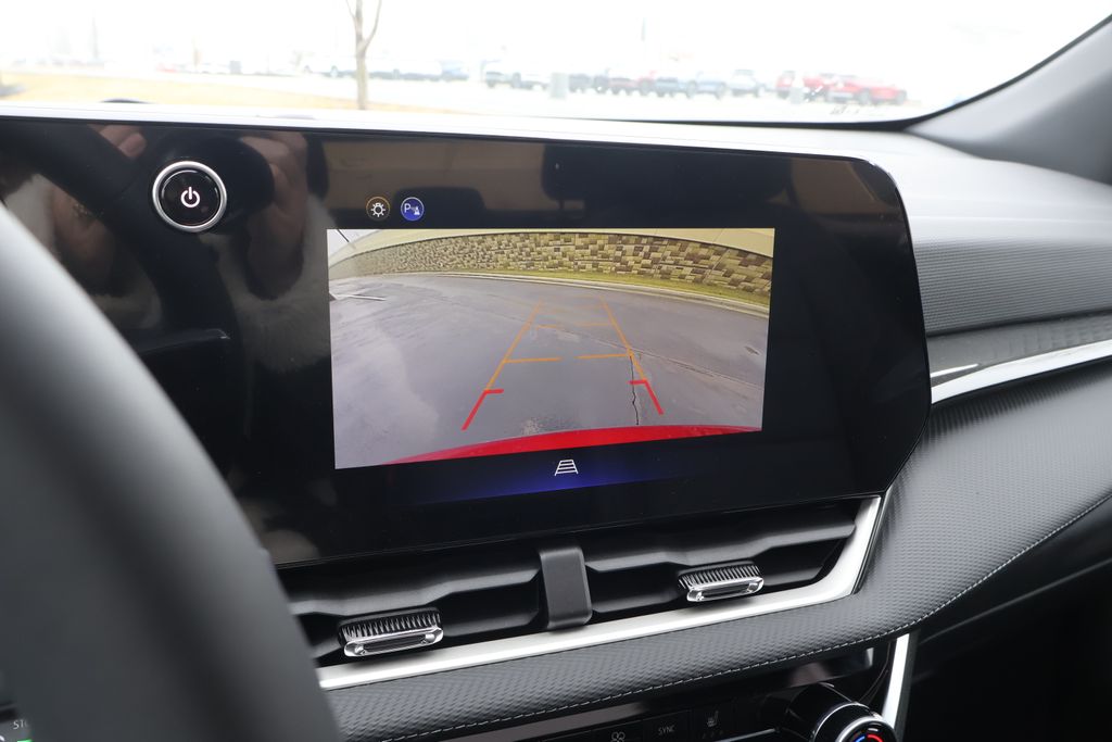 Thumbnail: 2026 Chevrolet Equinox - 27