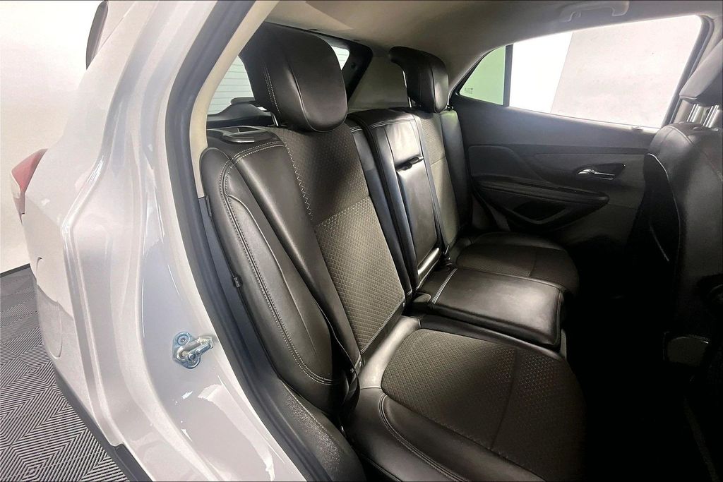 Used 2019 Buick Encore Preferred For Sale in OLIVE BRANCH, MS