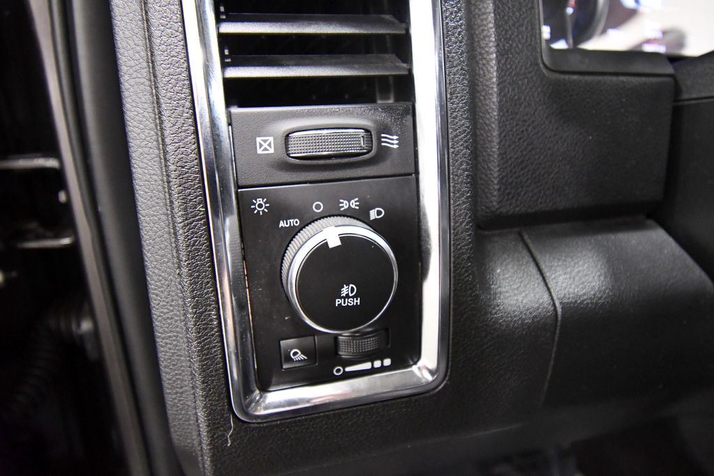 Used 2017 Ram 2500 Truck