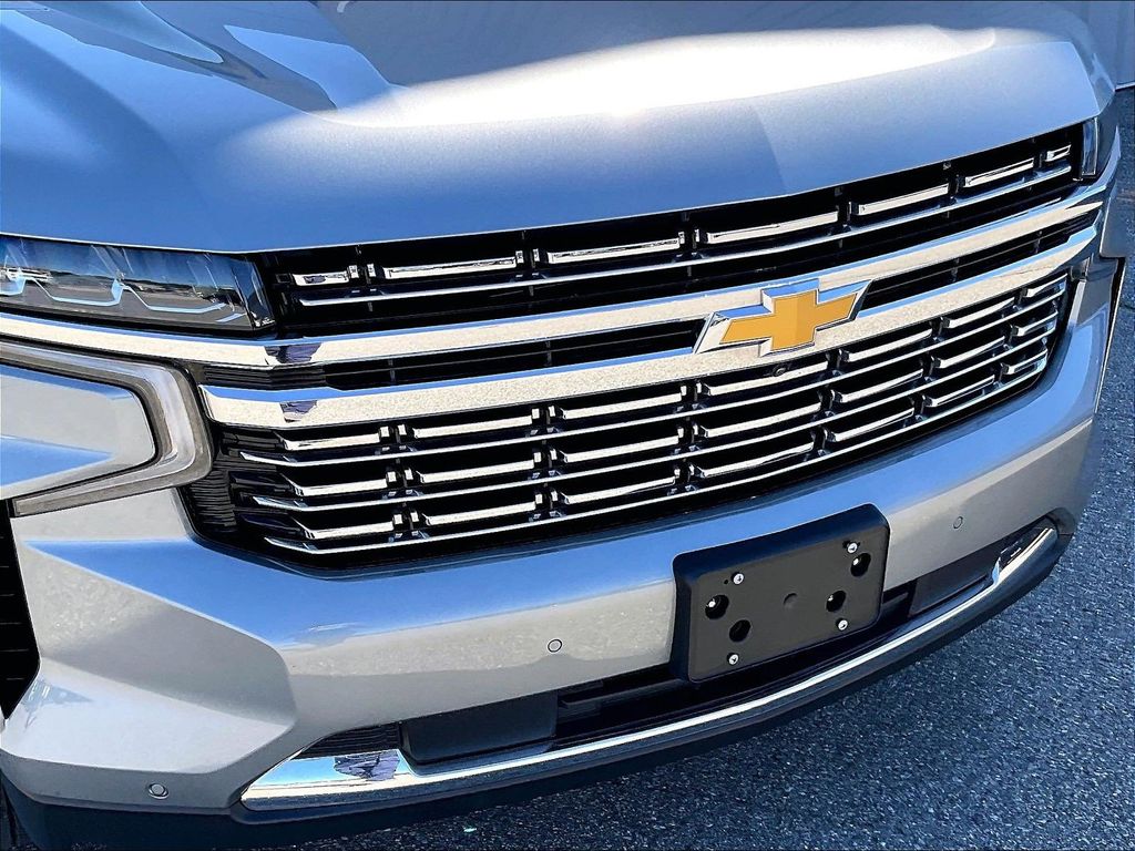 2024 Chevrolet Tahoe — photo 32