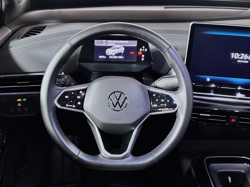 2026 Volkswagen ID.4 Pro