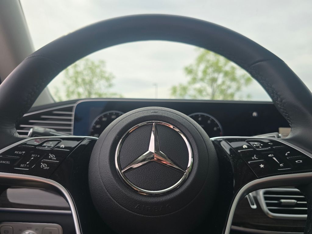 Certified Used 2026 Silver Mercedes-Benz GLE 350 image 31