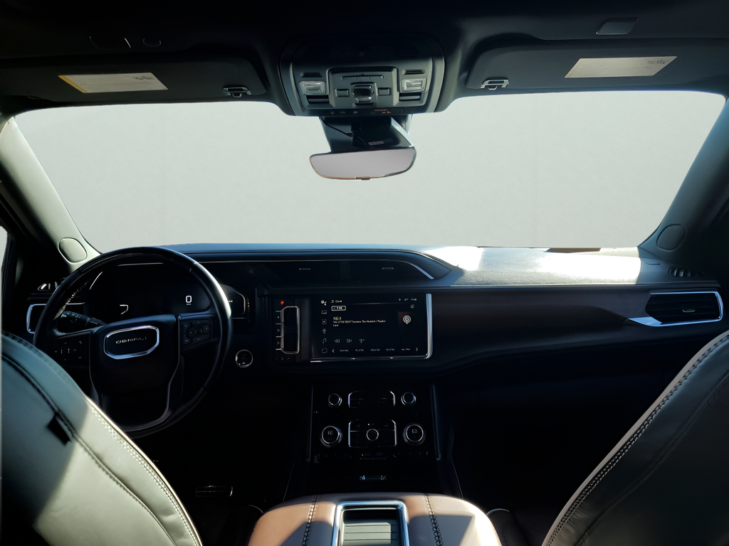 Used Car 2023 Gmc Yukon  Denali Ultimate For Sale Under $70,000 In Austin, Texas