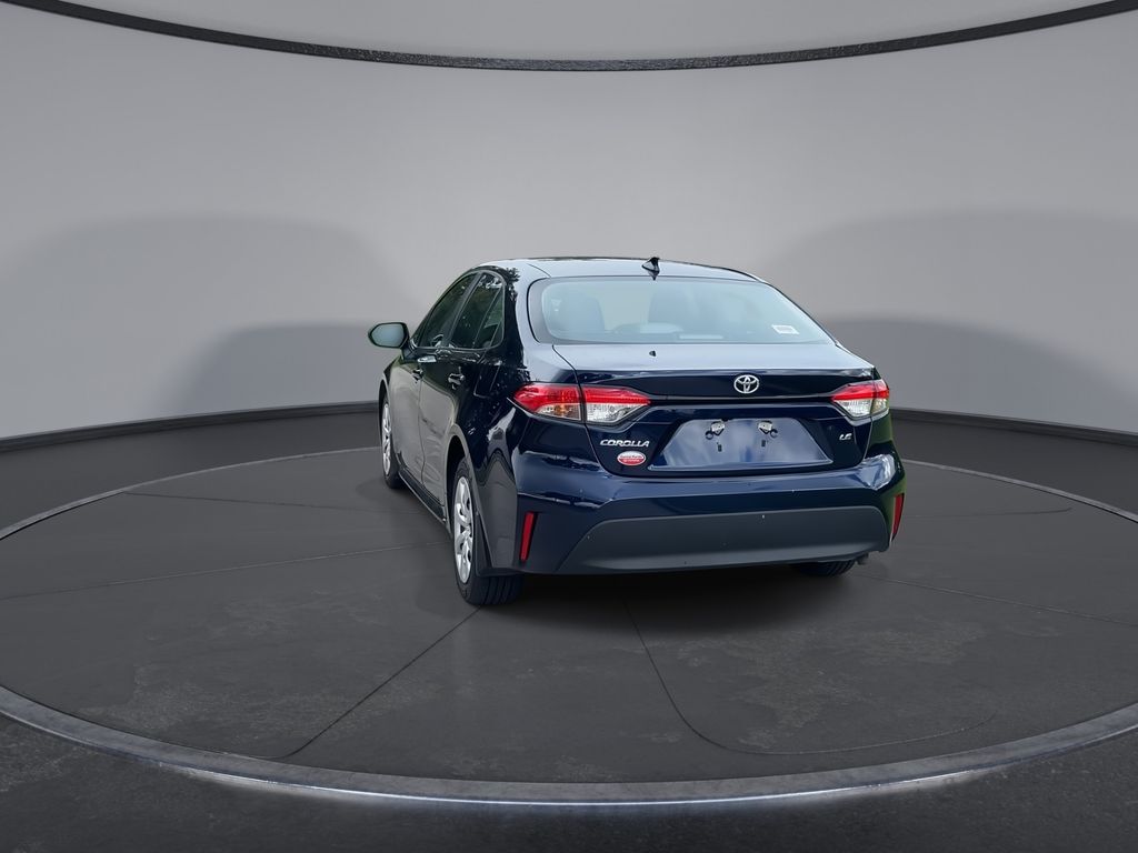 Thumbnail: 2025 Toyota Corolla - 7
