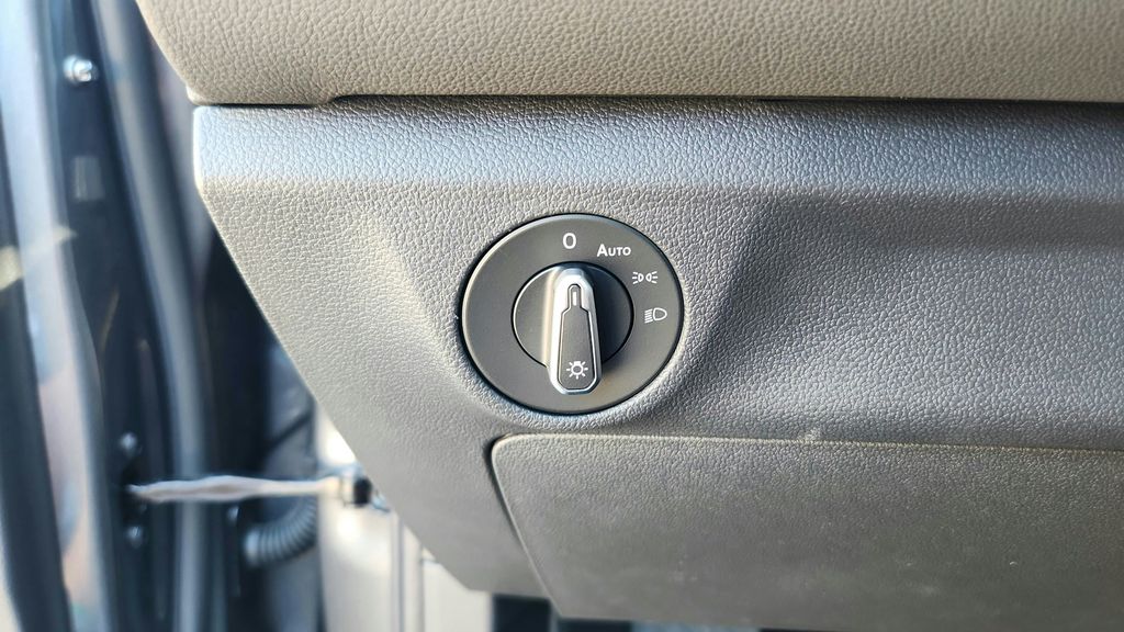 2026 Volkswagen Jetta