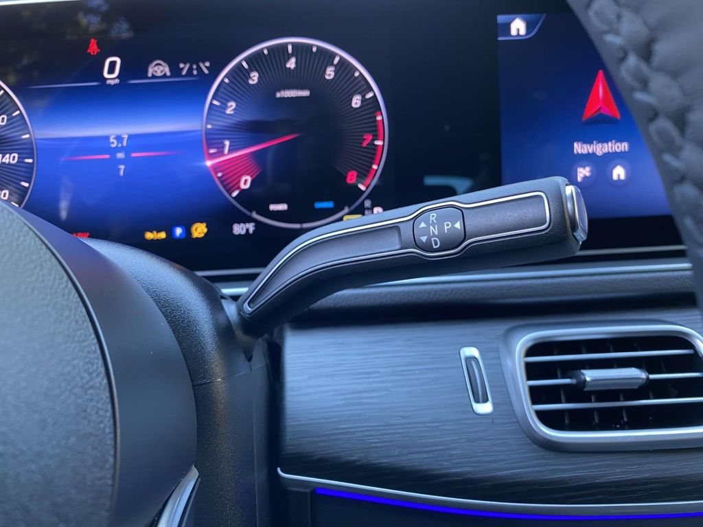 2025 Mercedes-Benz GLE 350 31