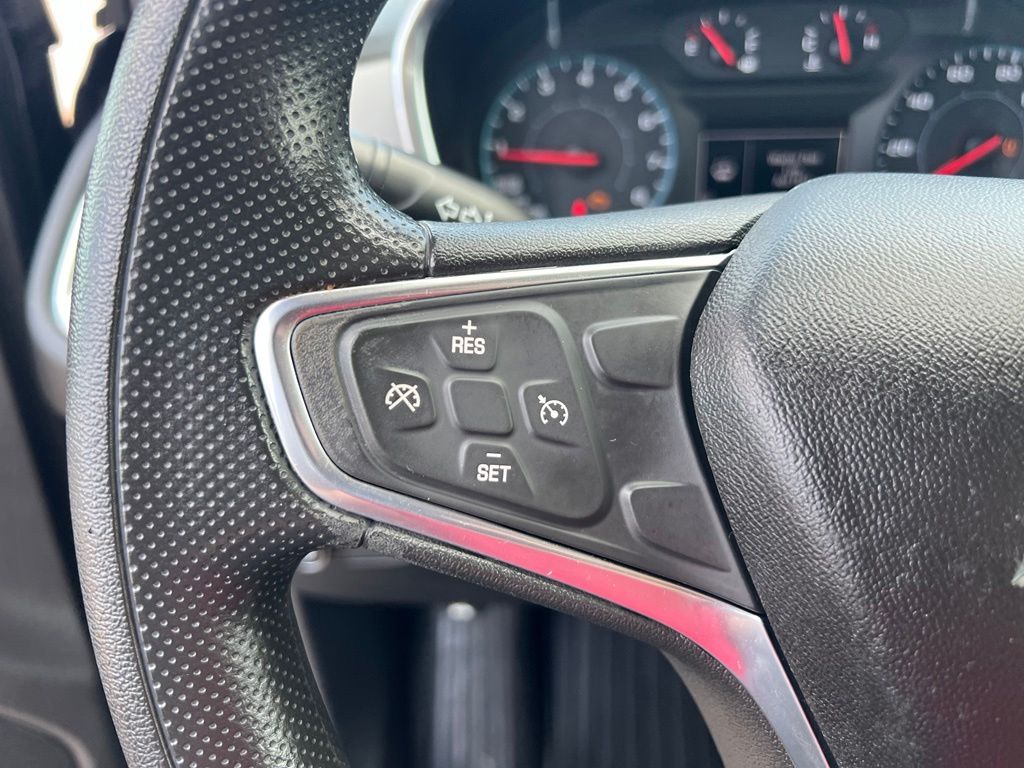 Used 2019 Chevrolet Equinox SUV