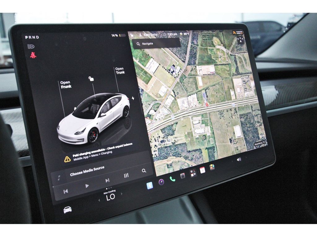2022 Tesla Model 3 Performance  at Bayshore Chrysler Jeep Dodge Ram