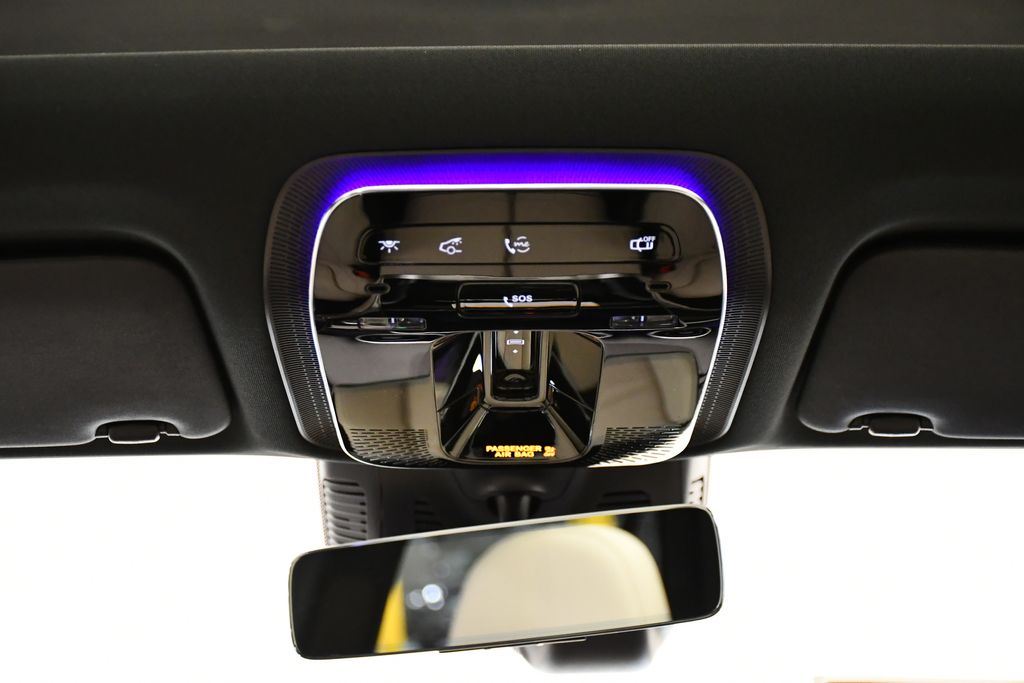 Thumbnail: 2026 Mercedes-Benz GLC - 18