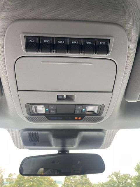 2025 Ford F-450 Chassis XL