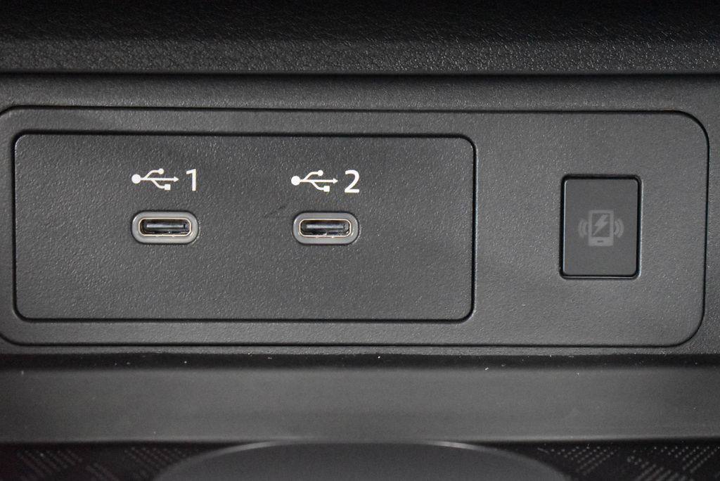 Thumbnail: 2026 Nissan Murano - 25