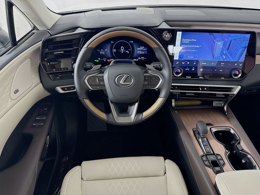 Thumbnail: 2026 Lexus RX - 19