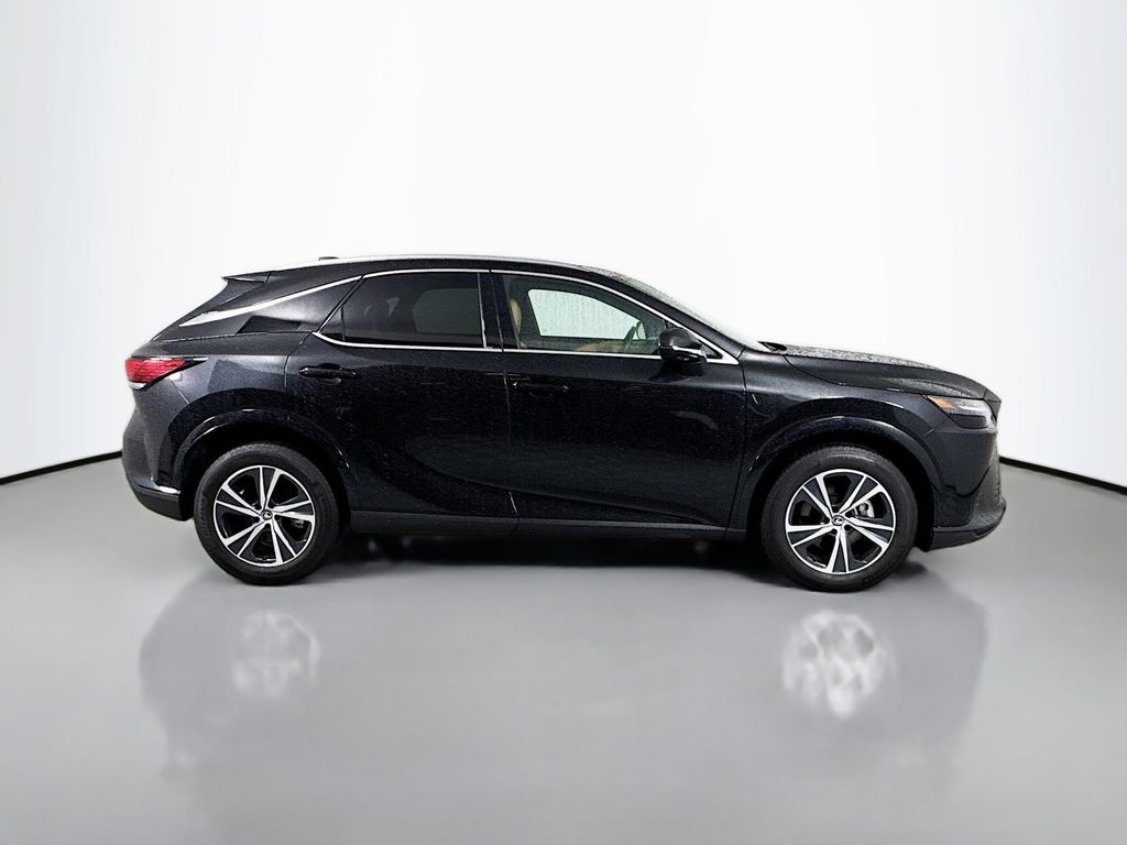 Thumbnail: 2025 Lexus RX - 4