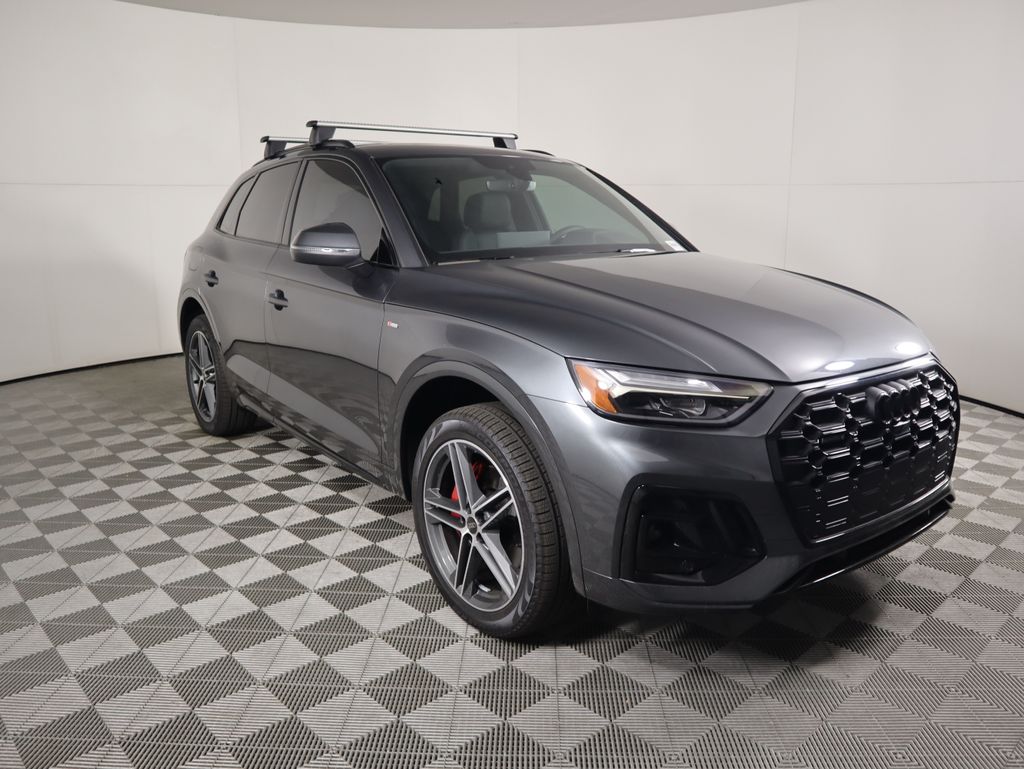 2025 Audi Q5  3