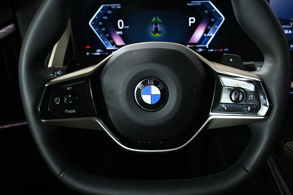 Thumbnail: 2025 BMW X3 - 19