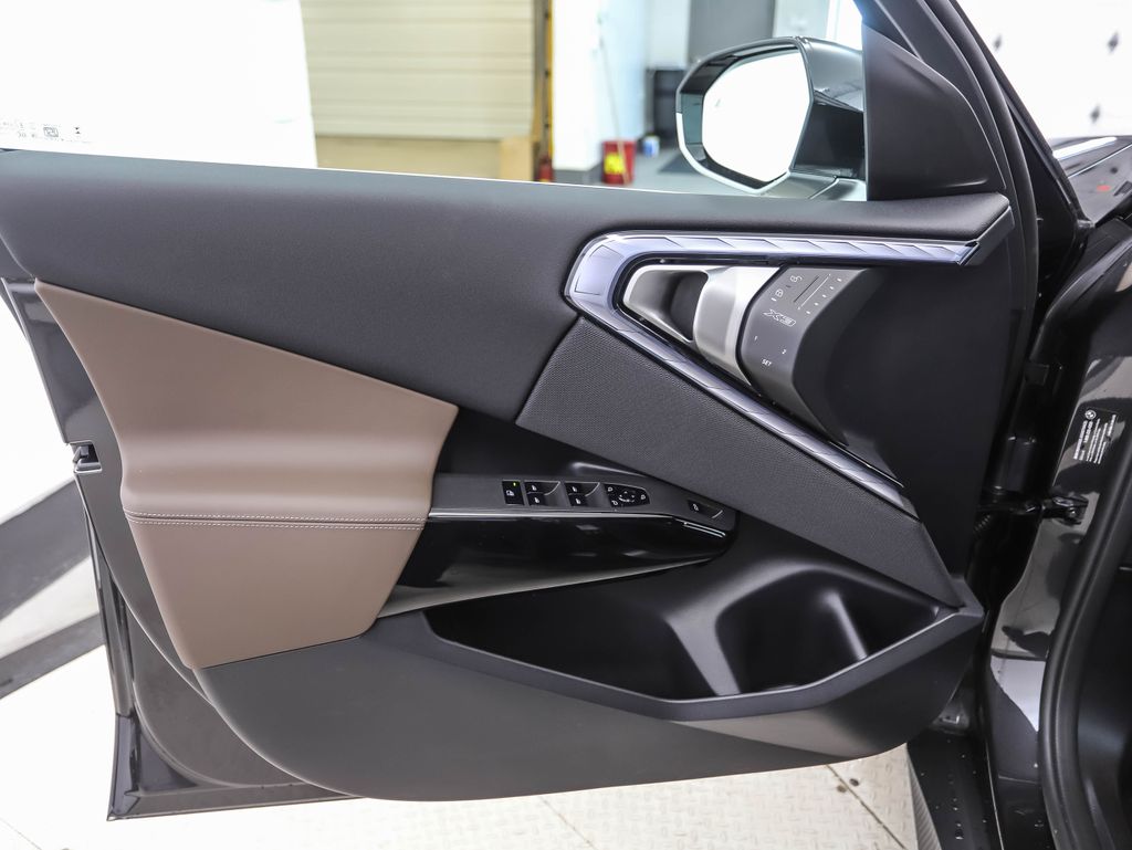 Thumbnail: 2026 BMW X3 - 10