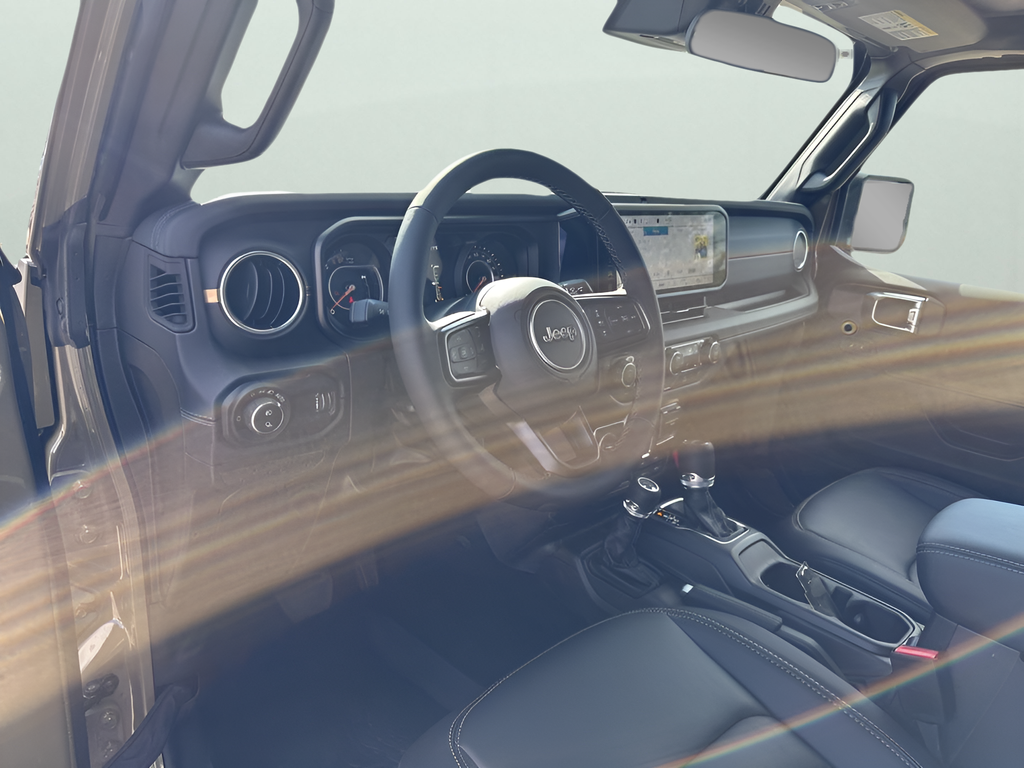 New Car 2025 Jeep Gladiator  For Sale Under $50,000 In Austin, Texas