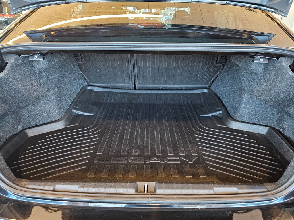 2020 Subaru Legacy Limited