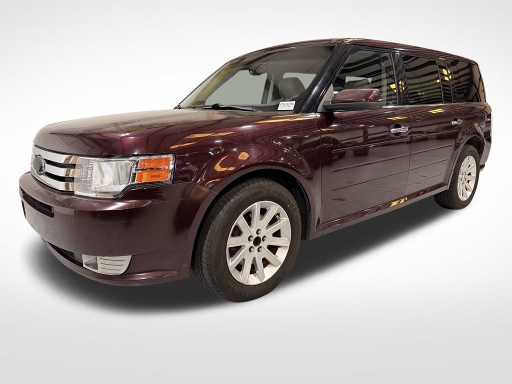 2011 Ford Flex SEL