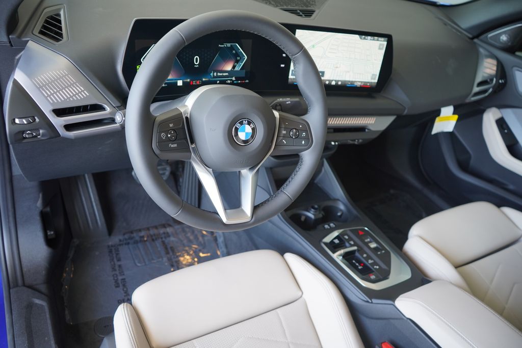 Thumbnail: 2026 BMW 2 Series - 12