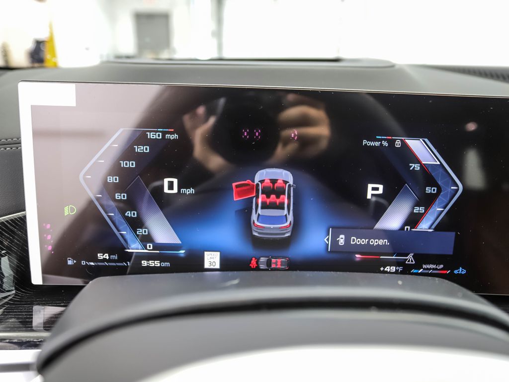 Thumbnail: 2026 BMW X5 - 14