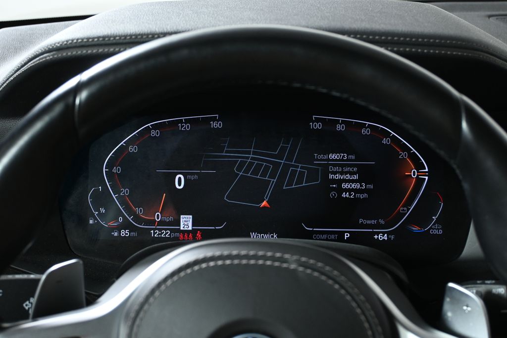Thumbnail: 2023 BMW X5 - 20